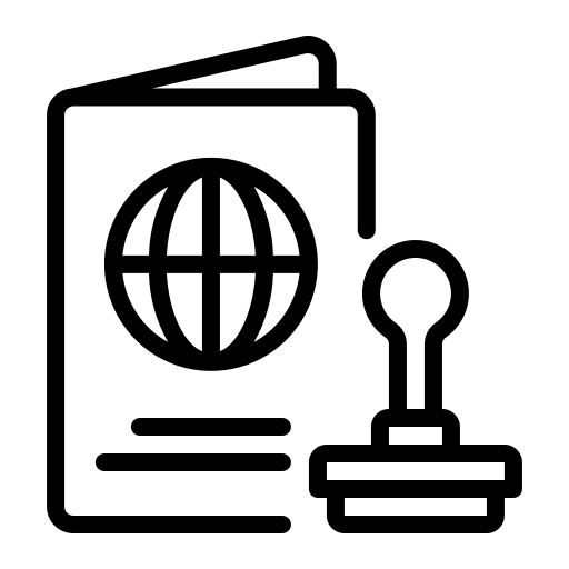 Visa Support
