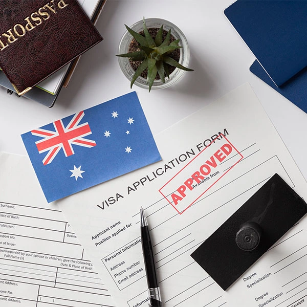 Australia Student Visa Consultant in Ahmedabad