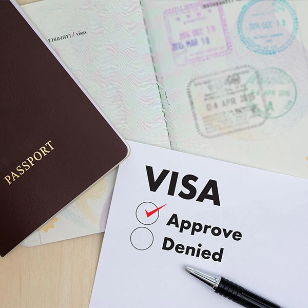 Best New Zealand Visa Consultant in Ahmedabad